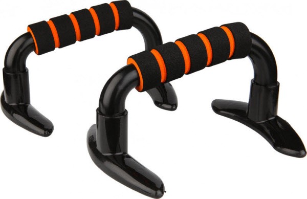 SPORT 2000 NOS PUSH-UP BAR,schwarz-orange