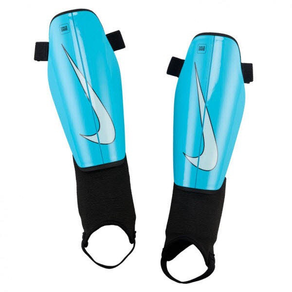 Nike Charge Soccer Shin Guards