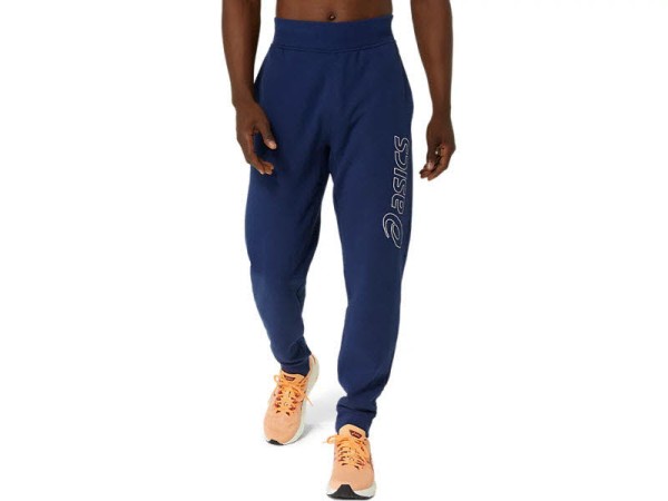 Asics LOGO SWEATPANT - Bild 1