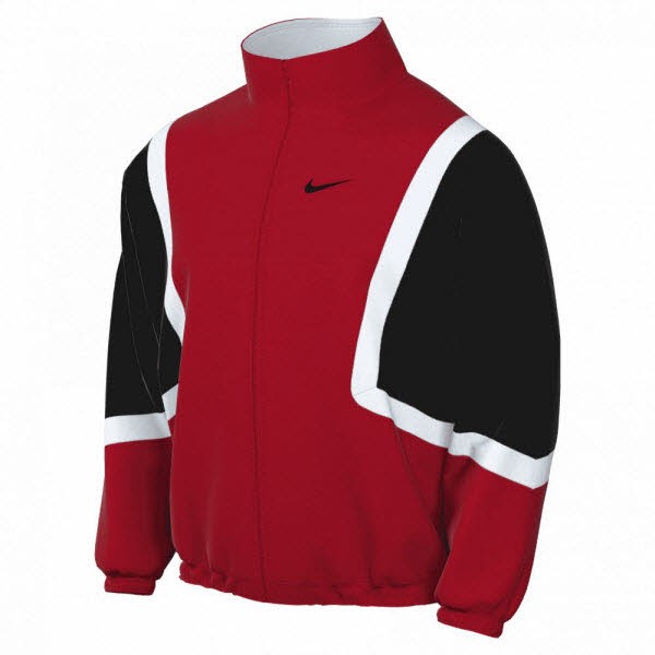 Nike M NK DF WVN ICON JKT STRTFV,UN - Bild 1