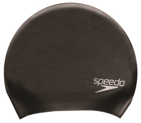 Speedo Plain Moulded Silicone Junior