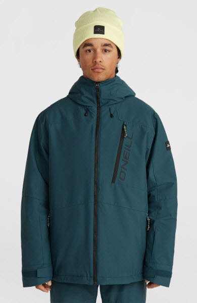 O'Neill HAMMER SNOW JACKET - Bild 1