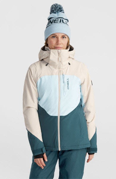 O'Neill CARBONITE SNOW JACKET - Bild 1