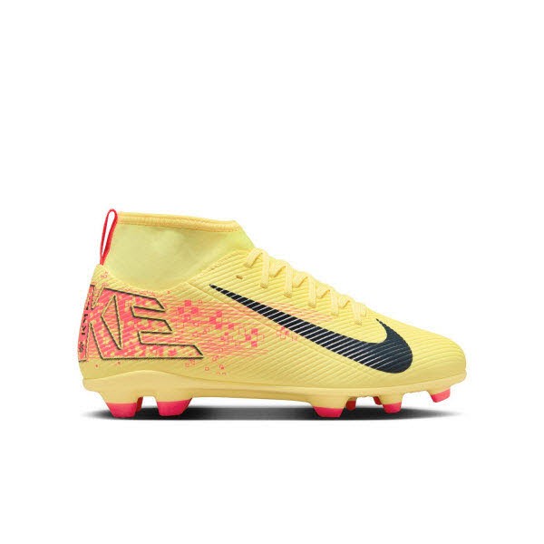 Nike JR SUPERFLY 10 CLUB KM FG/MG