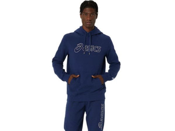 Asics OTH HOODIE - Bild 1