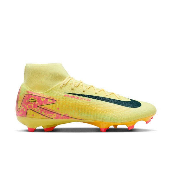 Nike ZM SUPERFLY 10 ACAD KM FG/MG