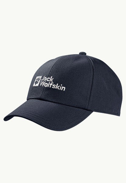 Jack Wolfskin BASEBALL CAP - Bild 1