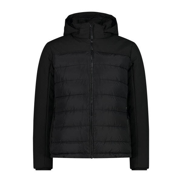 CMP MAN JACKET ZIP HOOD - Bild 1